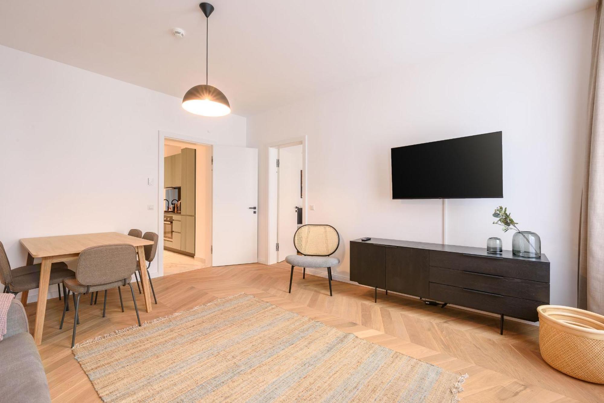 Limehome Vienna Karajangasse 客房 照片