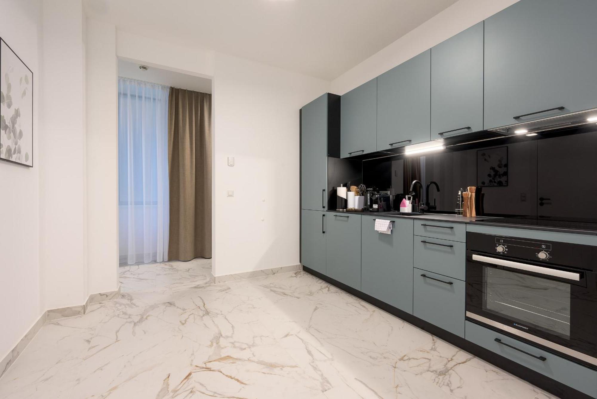 Limehome Vienna Karajangasse 客房 照片